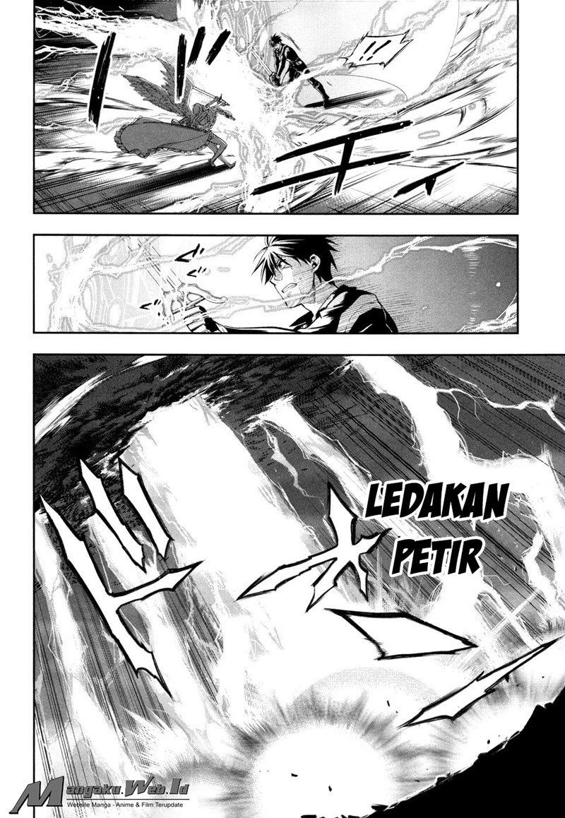 rain - Chapter: 37