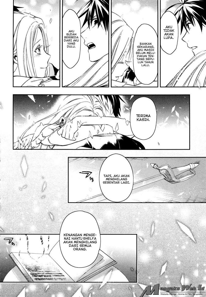 rain - Chapter: 37