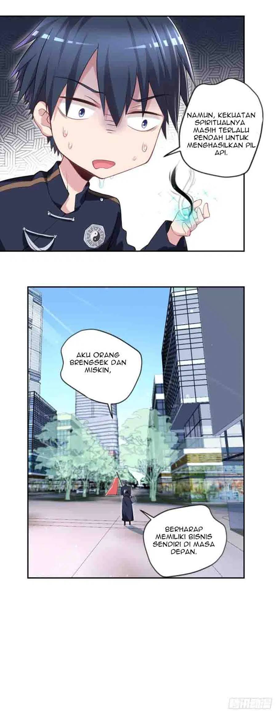 open-a-clinic-to-cultivate - Chapter: 18