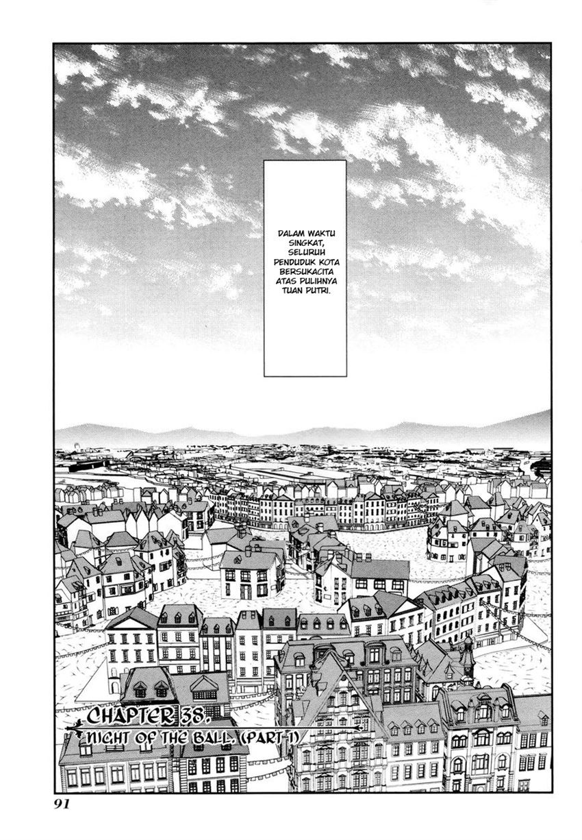 rain - Chapter: 38