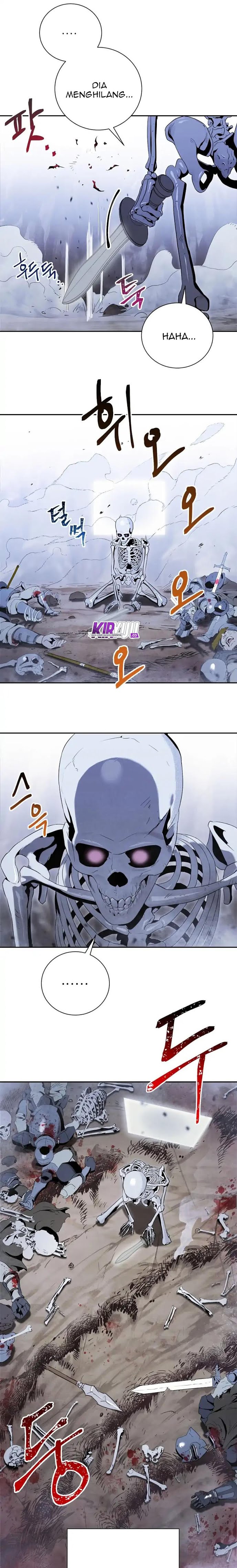 skeleton-soldier-couldnt-protect-the-dungeon - Chapter: 56