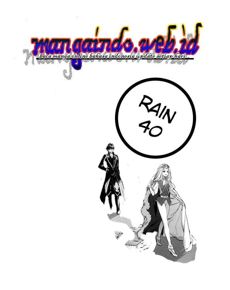 rain - Chapter: 40