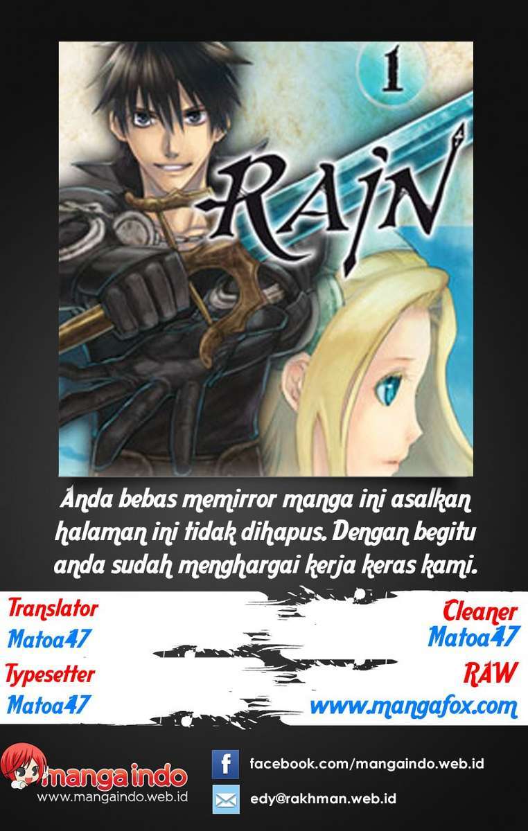 rain - Chapter: 41