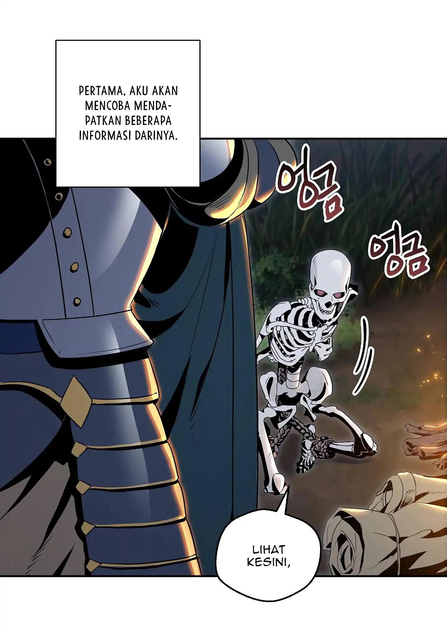 skeleton-soldier-couldnt-protect-the-dungeon - Chapter: 60