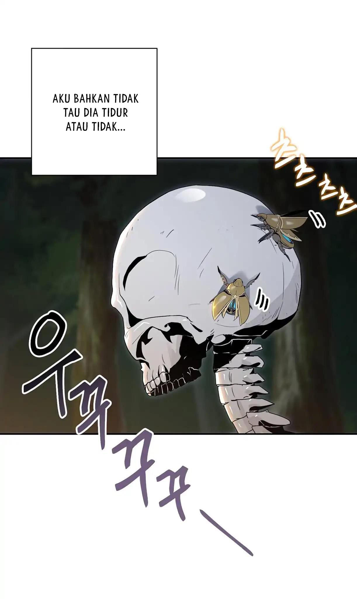 skeleton-soldier-couldnt-protect-the-dungeon - Chapter: 60