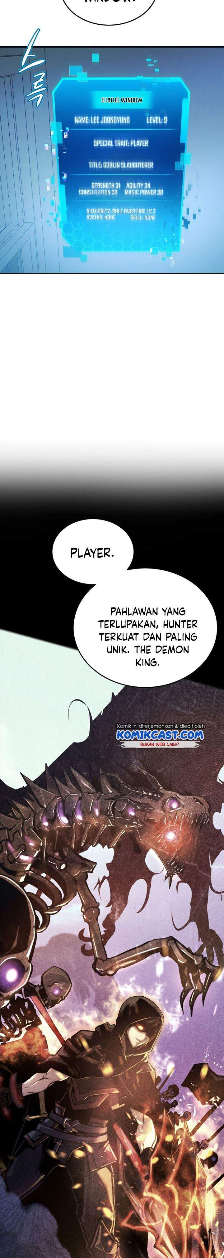 player-from-today-onwards - Chapter: 5