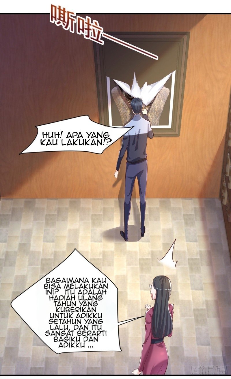 open-a-clinic-to-cultivate - Chapter: 28
