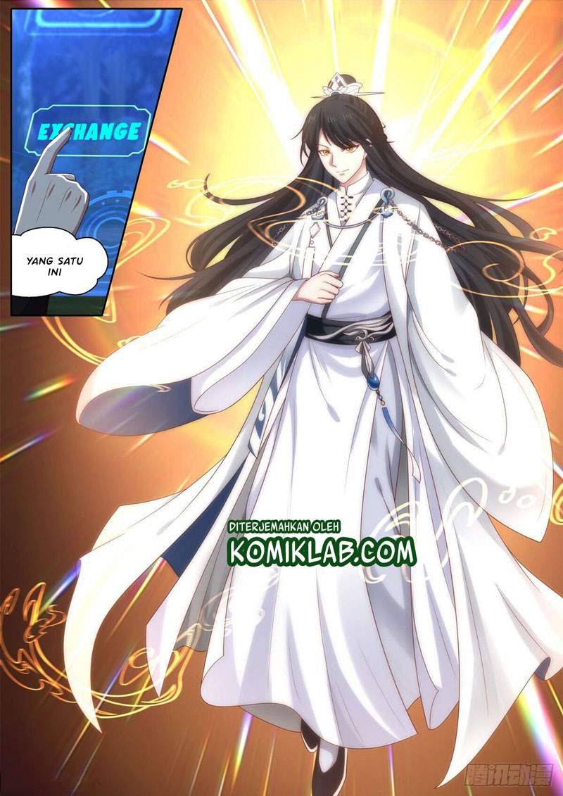 the-first-ancestor-in-history - Chapter: 2