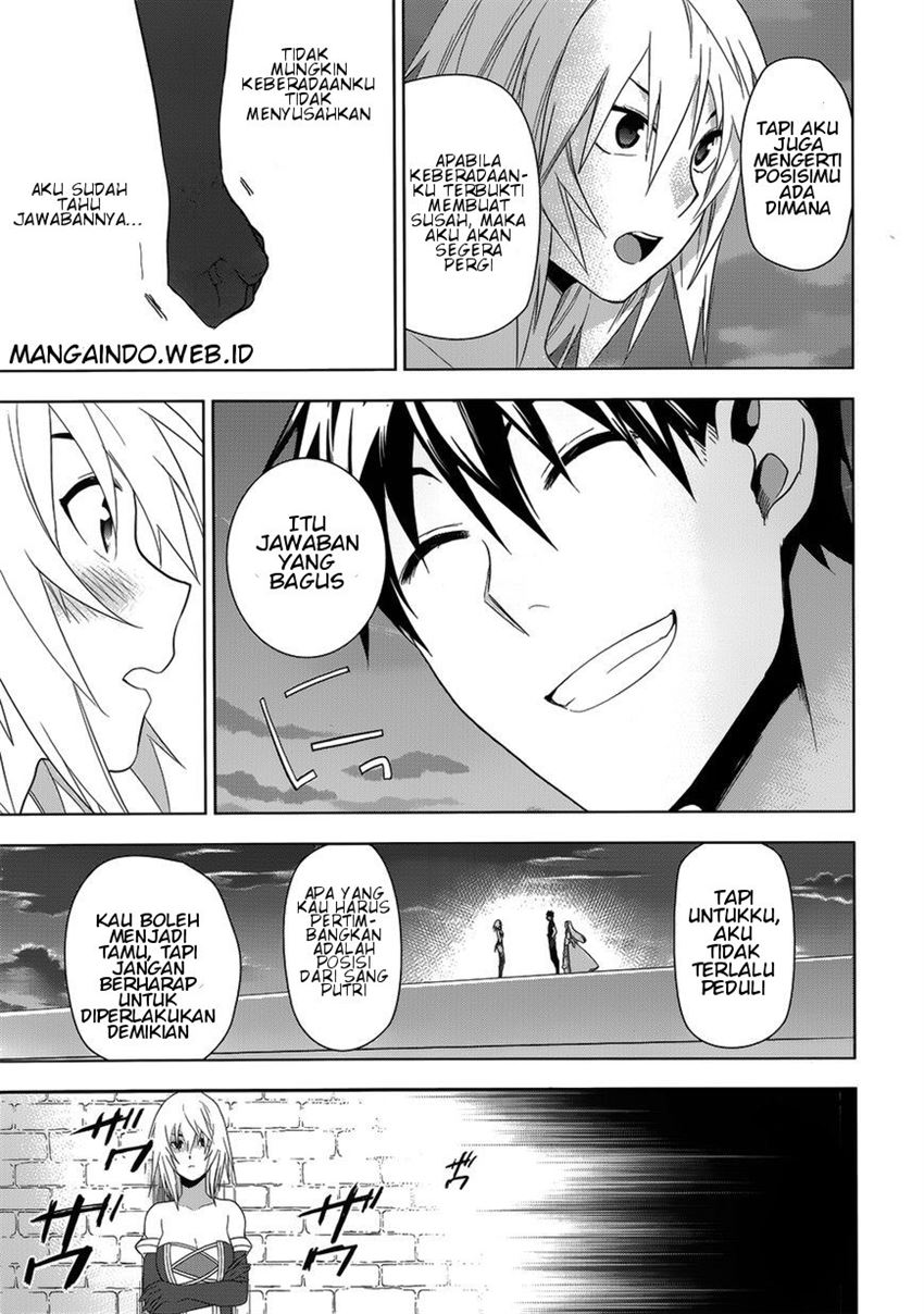 rain - Chapter: 49