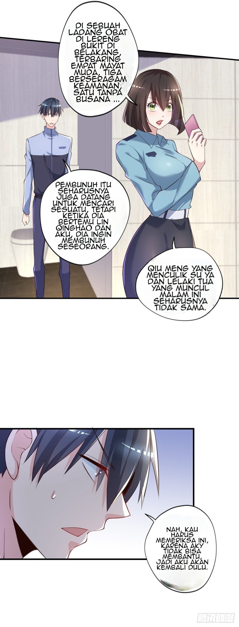 open-a-clinic-to-cultivate - Chapter: 30