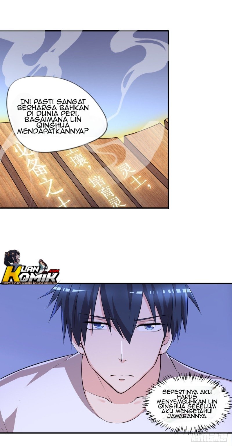 open-a-clinic-to-cultivate - Chapter: 30
