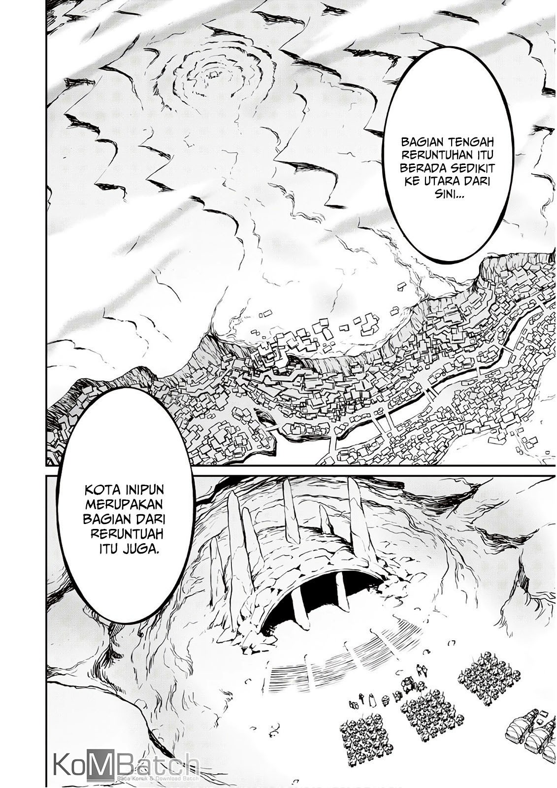 isekai-wo-seigyo-mahou-de-kirihirake - Chapter: 27