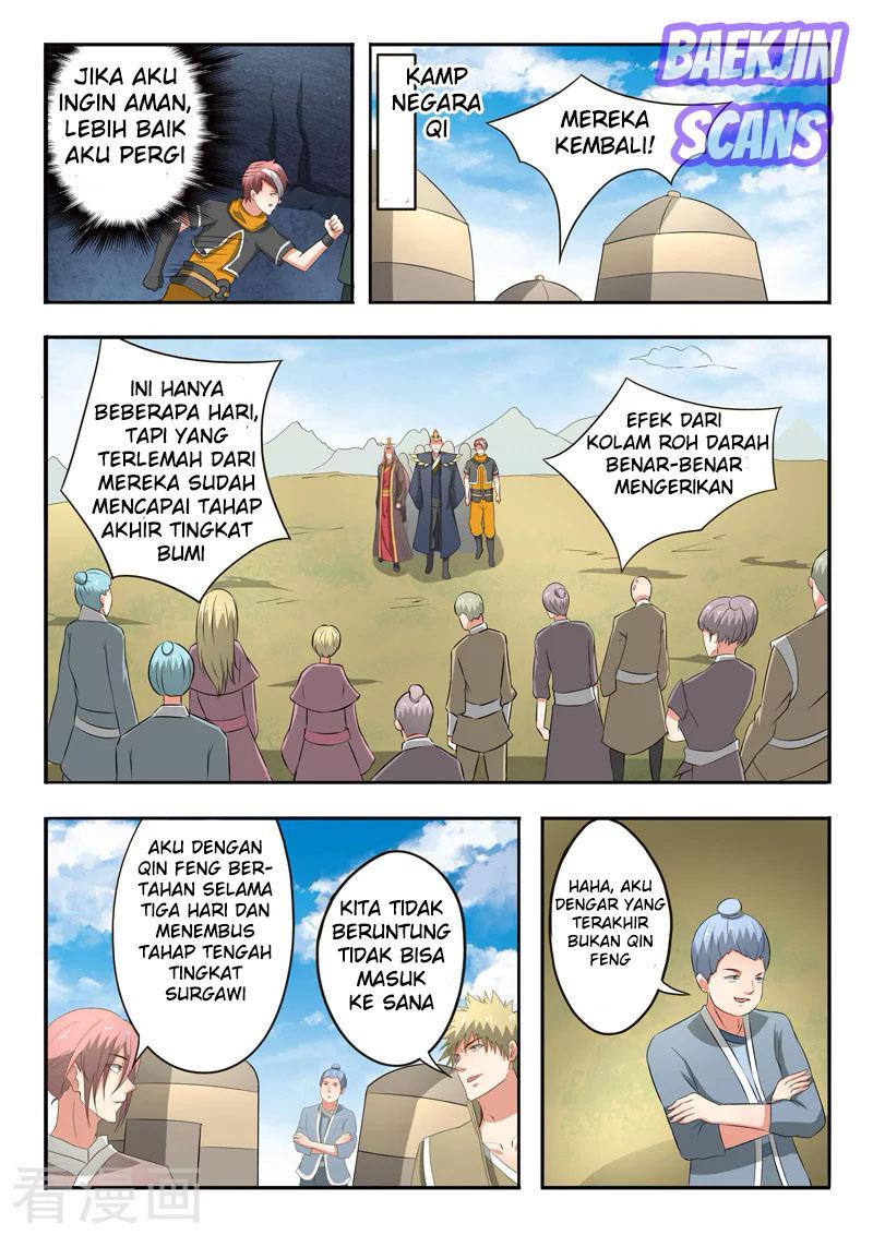 martial-master - Chapter: 304