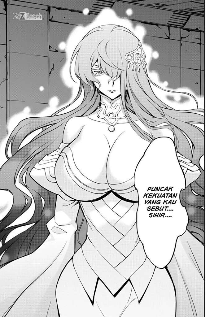 isekai-wo-seigyo-mahou-de-kirihirake - Chapter: 28