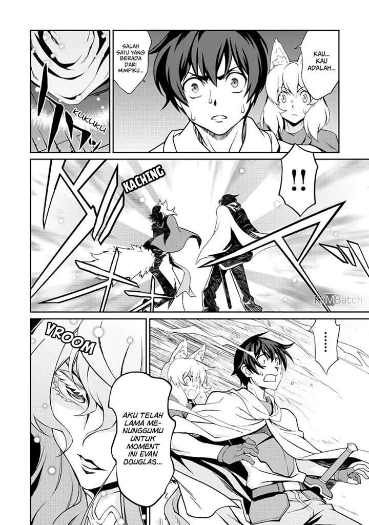 isekai-wo-seigyo-mahou-de-kirihirake - Chapter: 28