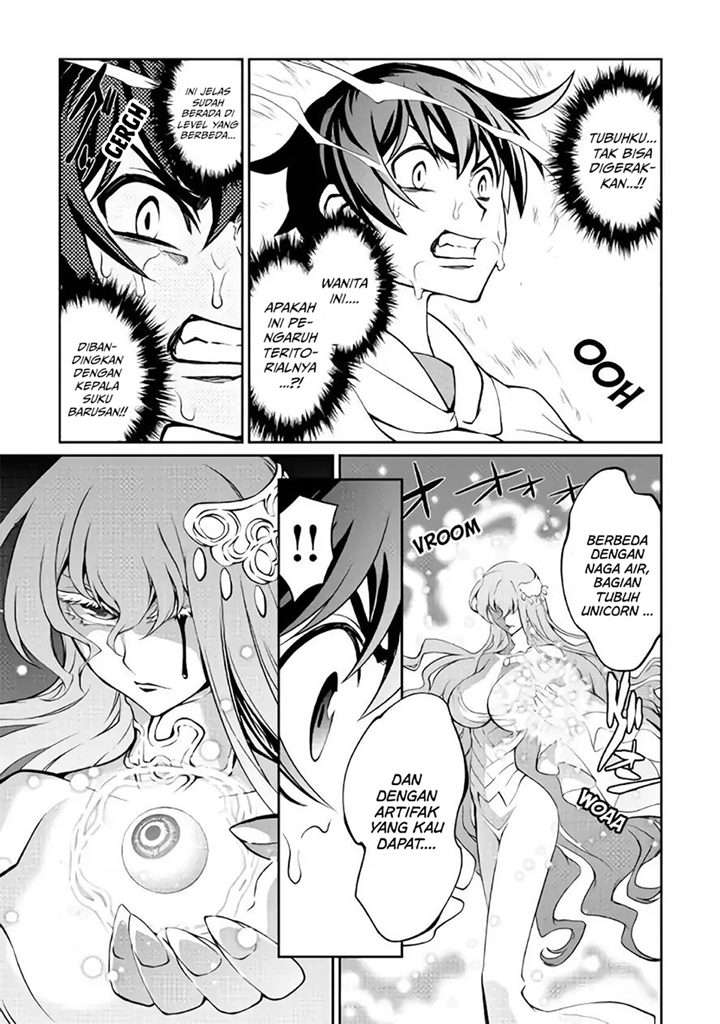 isekai-wo-seigyo-mahou-de-kirihirake - Chapter: 28