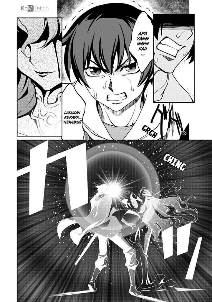 isekai-wo-seigyo-mahou-de-kirihirake - Chapter: 28