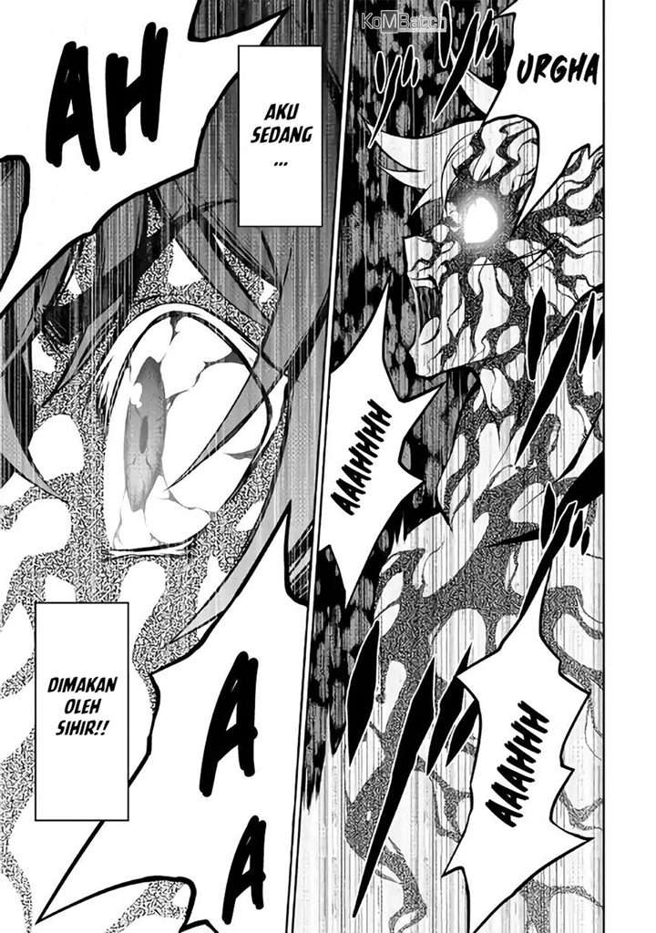 isekai-wo-seigyo-mahou-de-kirihirake - Chapter: 28