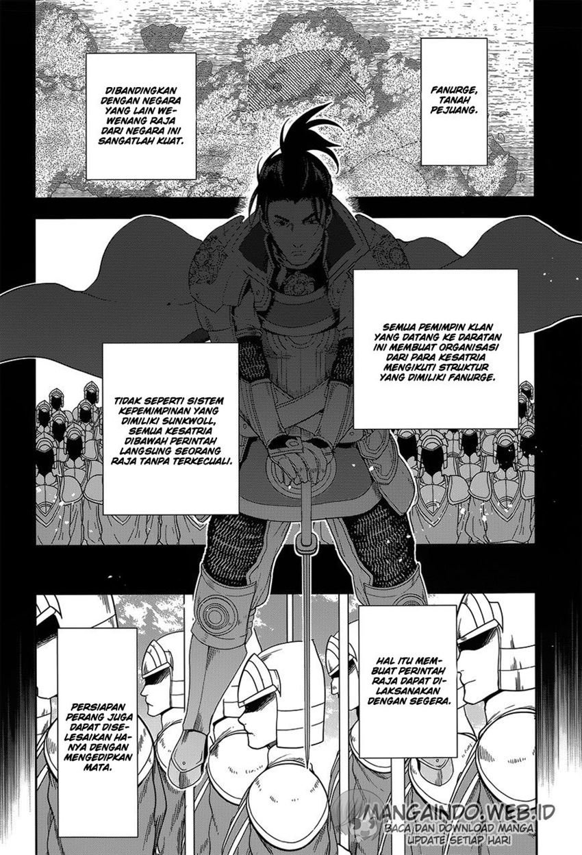 rain - Chapter: 52