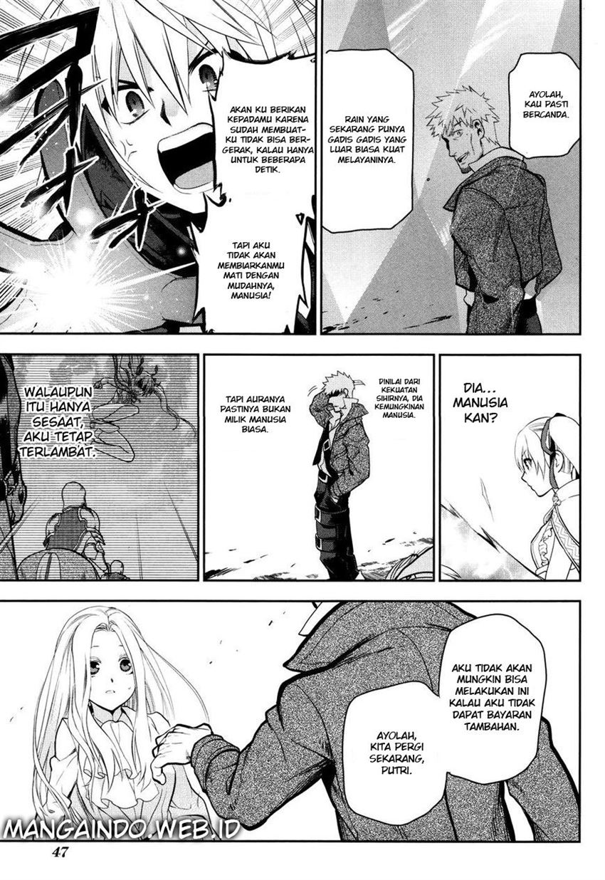 rain - Chapter: 55