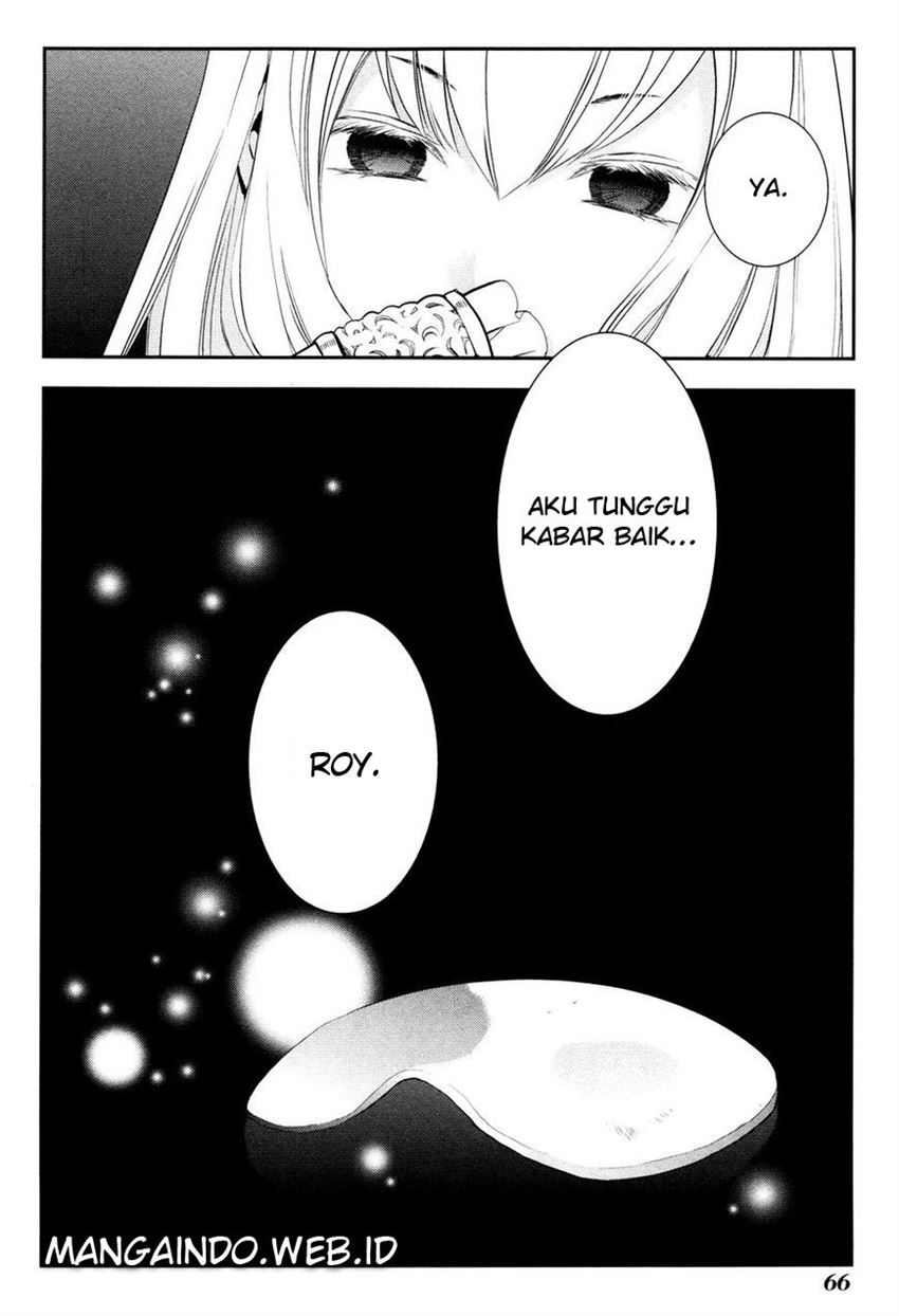 rain - Chapter: 55