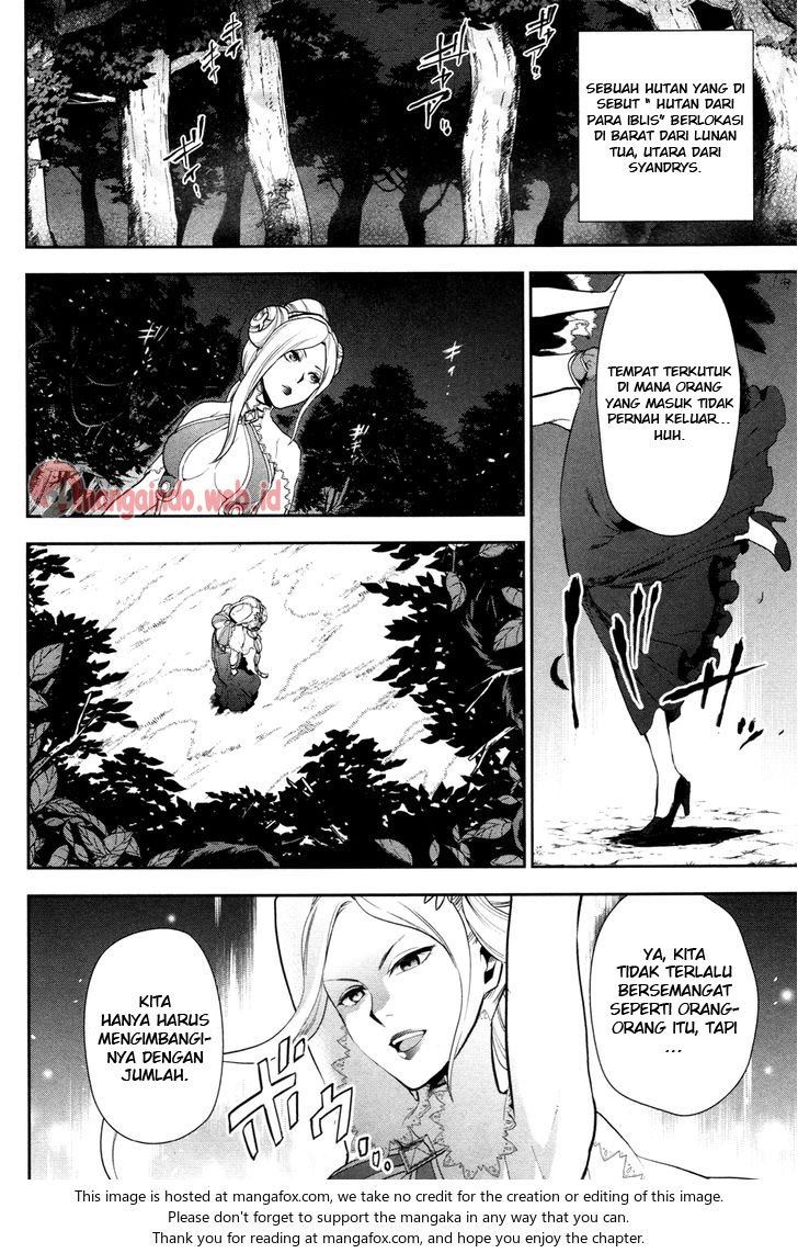 rain - Chapter: 56