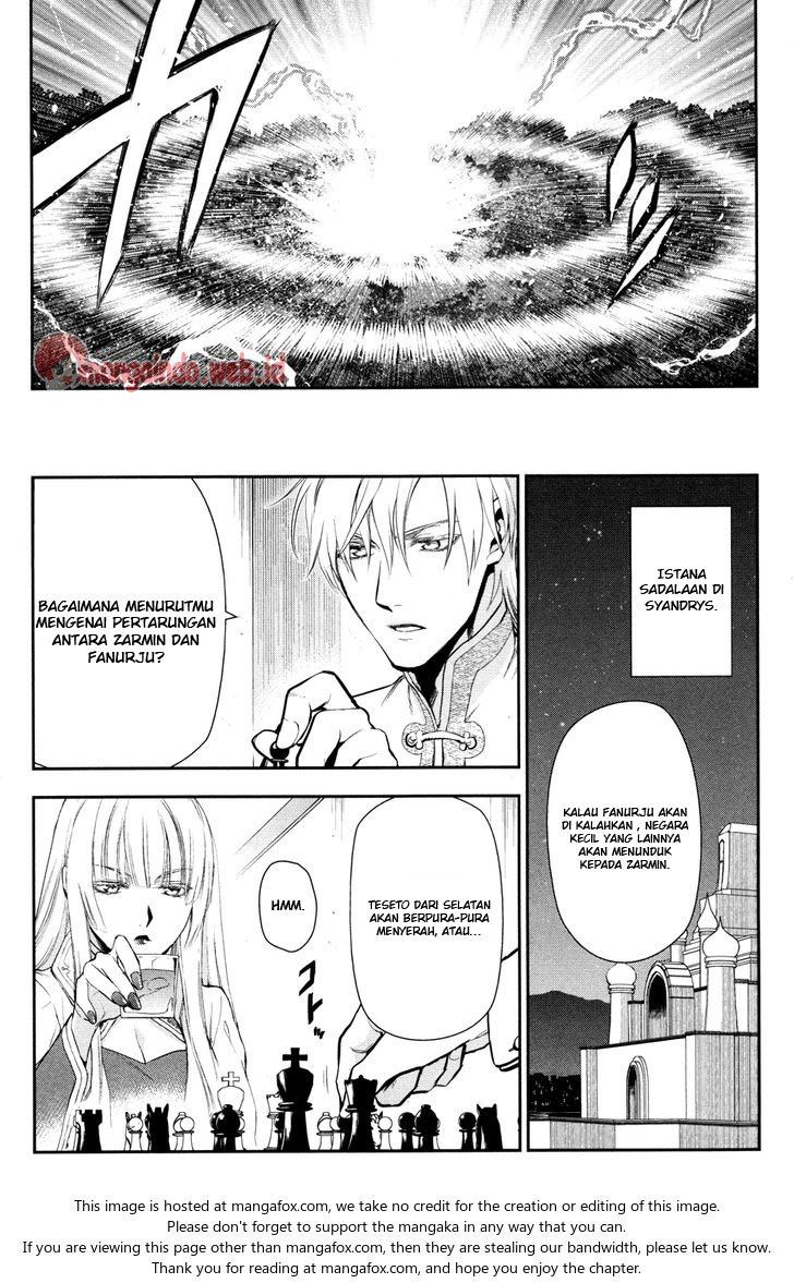 rain - Chapter: 56