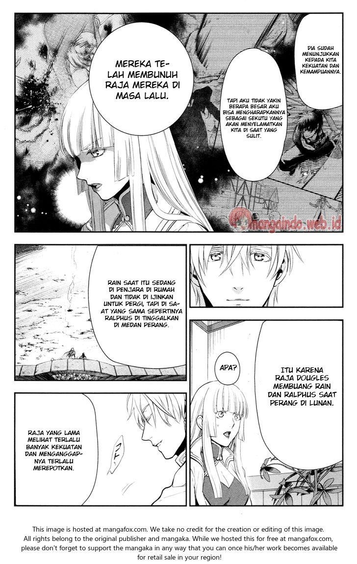 rain - Chapter: 56