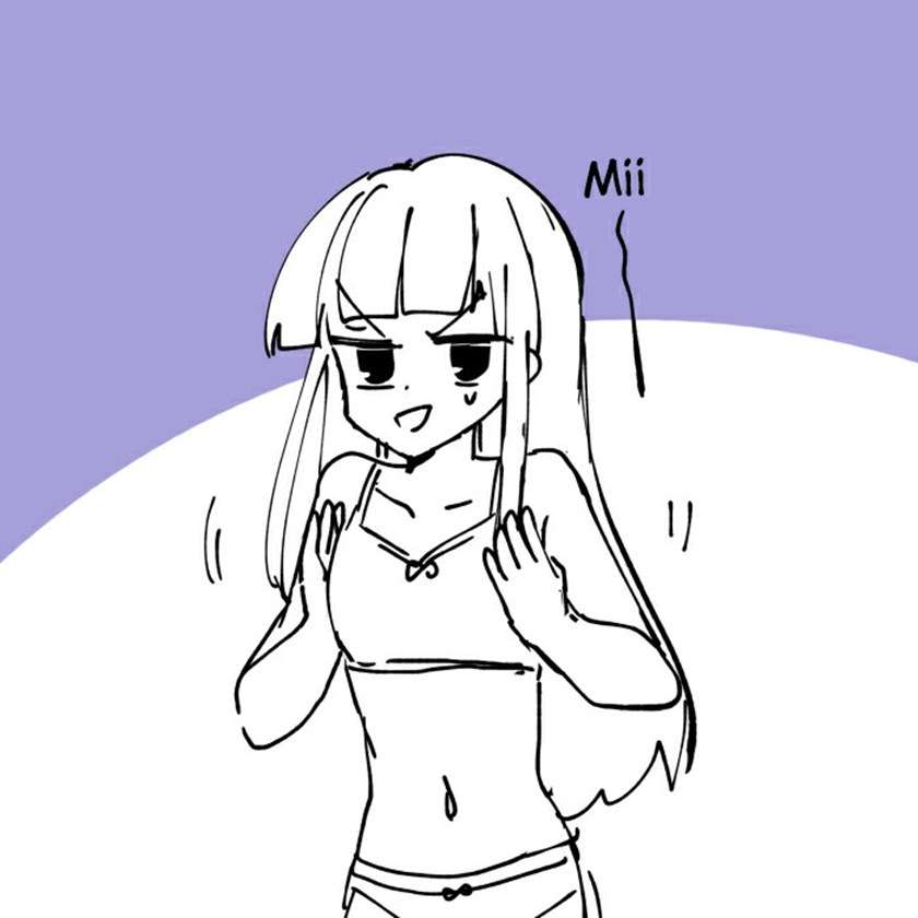 what-rika-chama-noticed - Chapter: 00