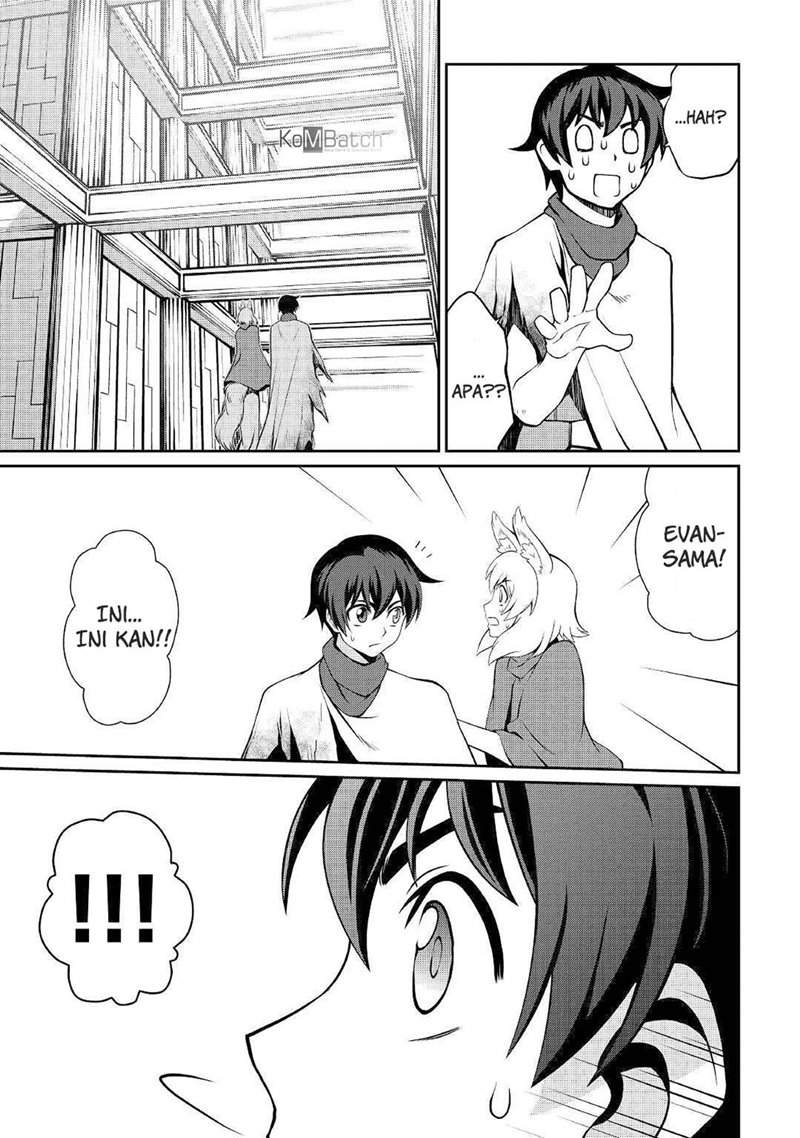 isekai-wo-seigyo-mahou-de-kirihirake - Chapter: 34