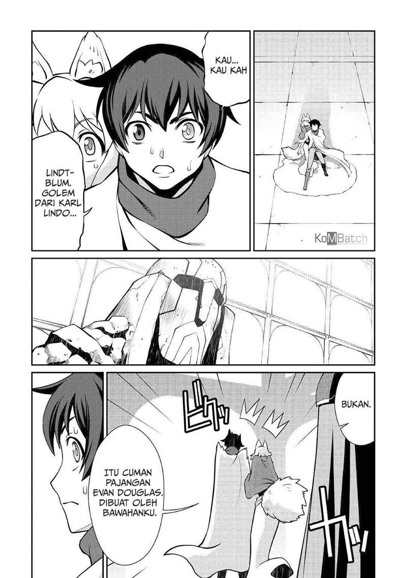 isekai-wo-seigyo-mahou-de-kirihirake - Chapter: 34