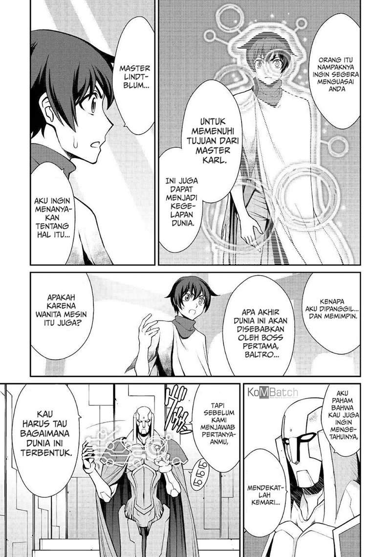 isekai-wo-seigyo-mahou-de-kirihirake - Chapter: 34