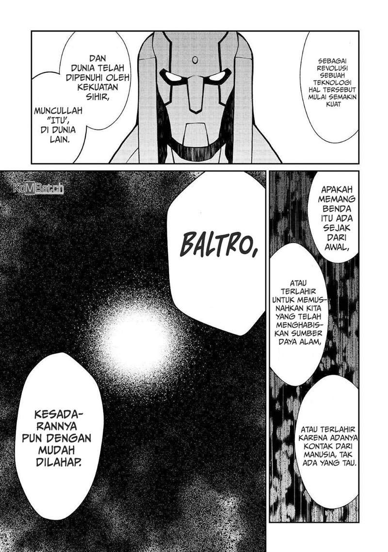 isekai-wo-seigyo-mahou-de-kirihirake - Chapter: 34