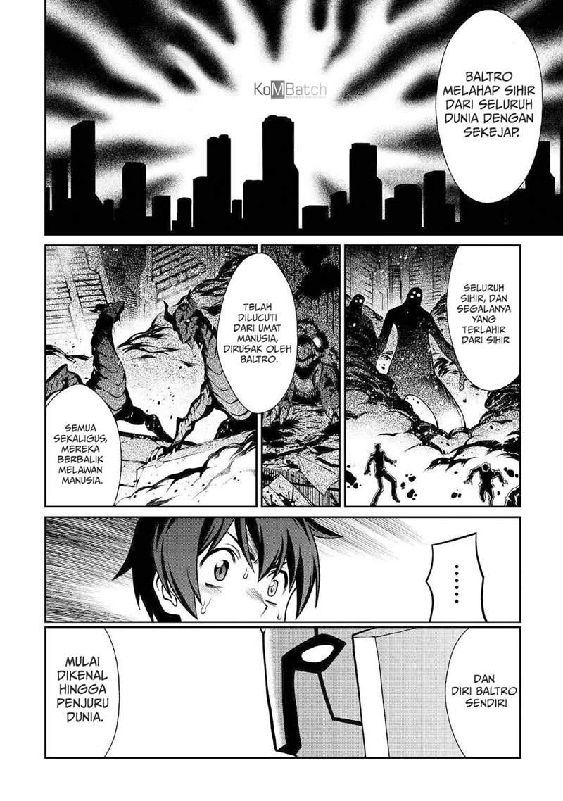 isekai-wo-seigyo-mahou-de-kirihirake - Chapter: 34