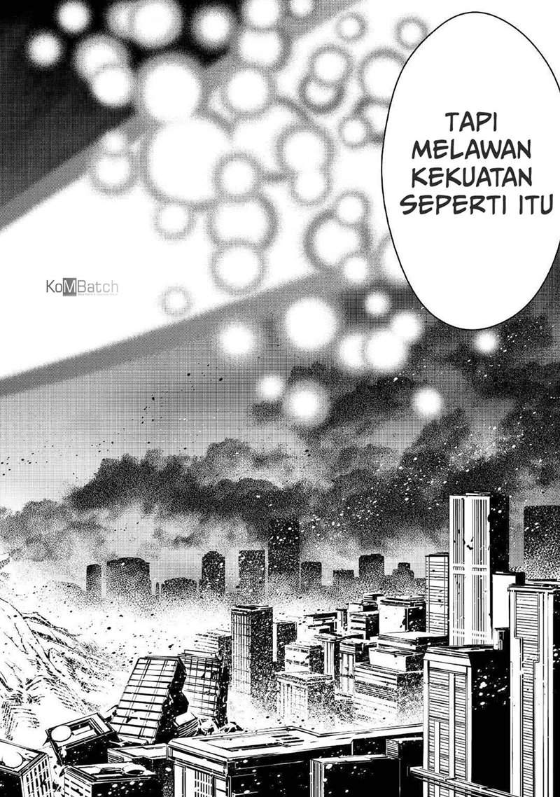 isekai-wo-seigyo-mahou-de-kirihirake - Chapter: 34