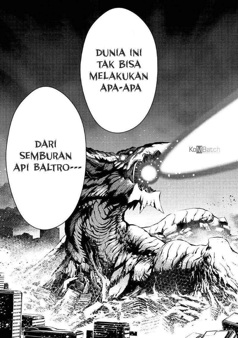 isekai-wo-seigyo-mahou-de-kirihirake - Chapter: 34