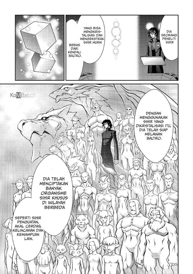 isekai-wo-seigyo-mahou-de-kirihirake - Chapter: 34