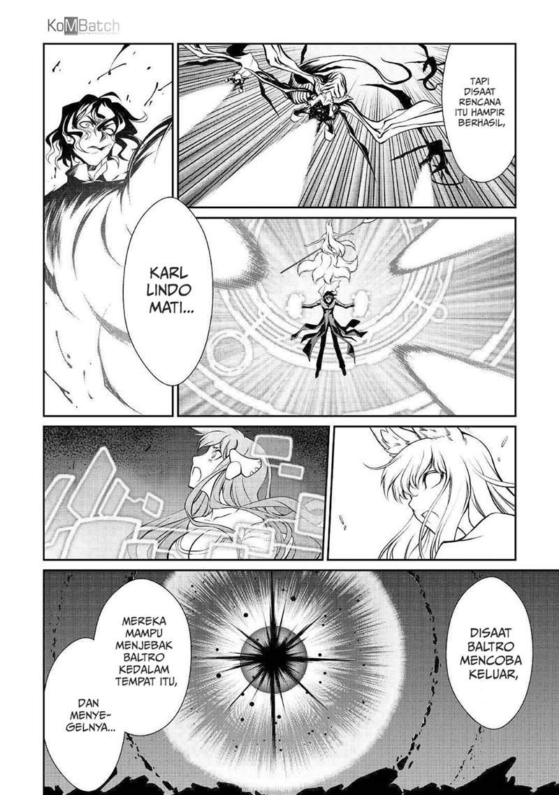 isekai-wo-seigyo-mahou-de-kirihirake - Chapter: 34