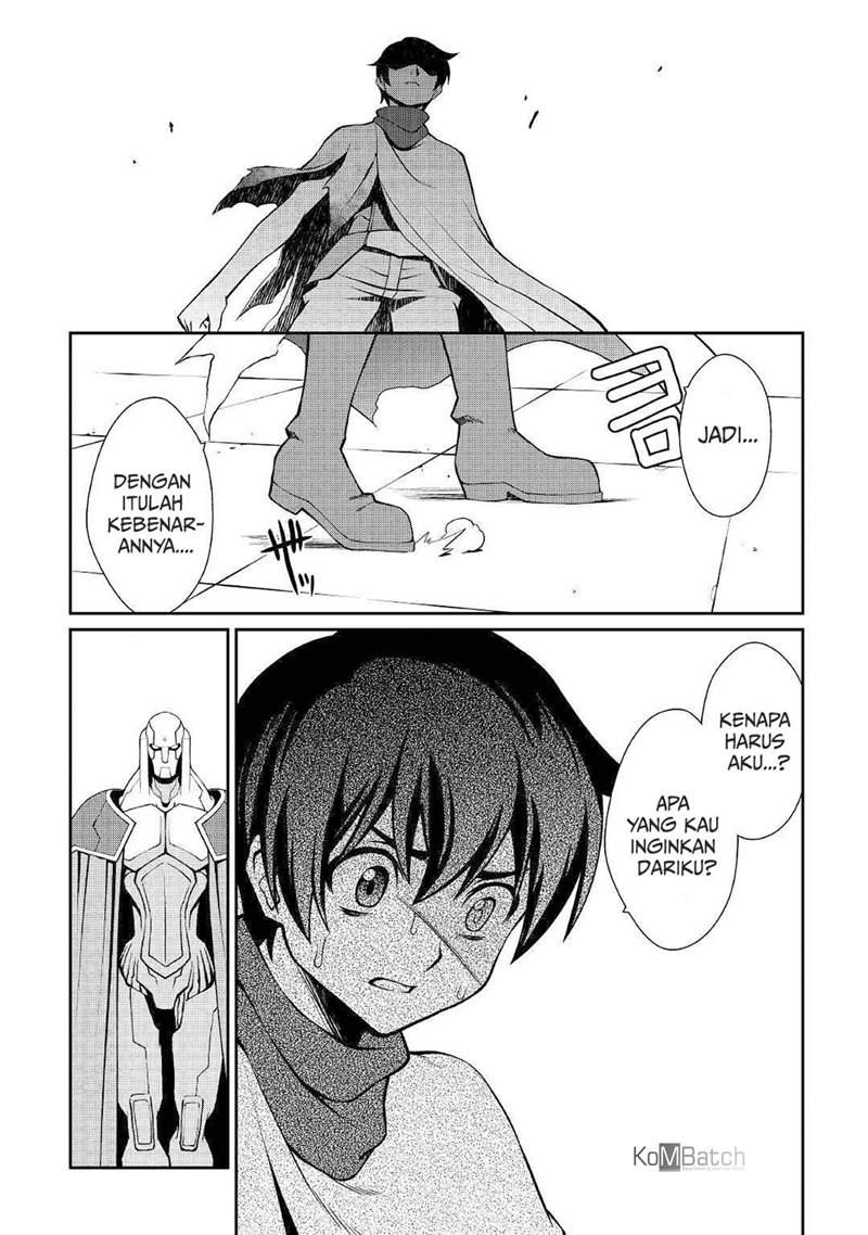 isekai-wo-seigyo-mahou-de-kirihirake - Chapter: 34