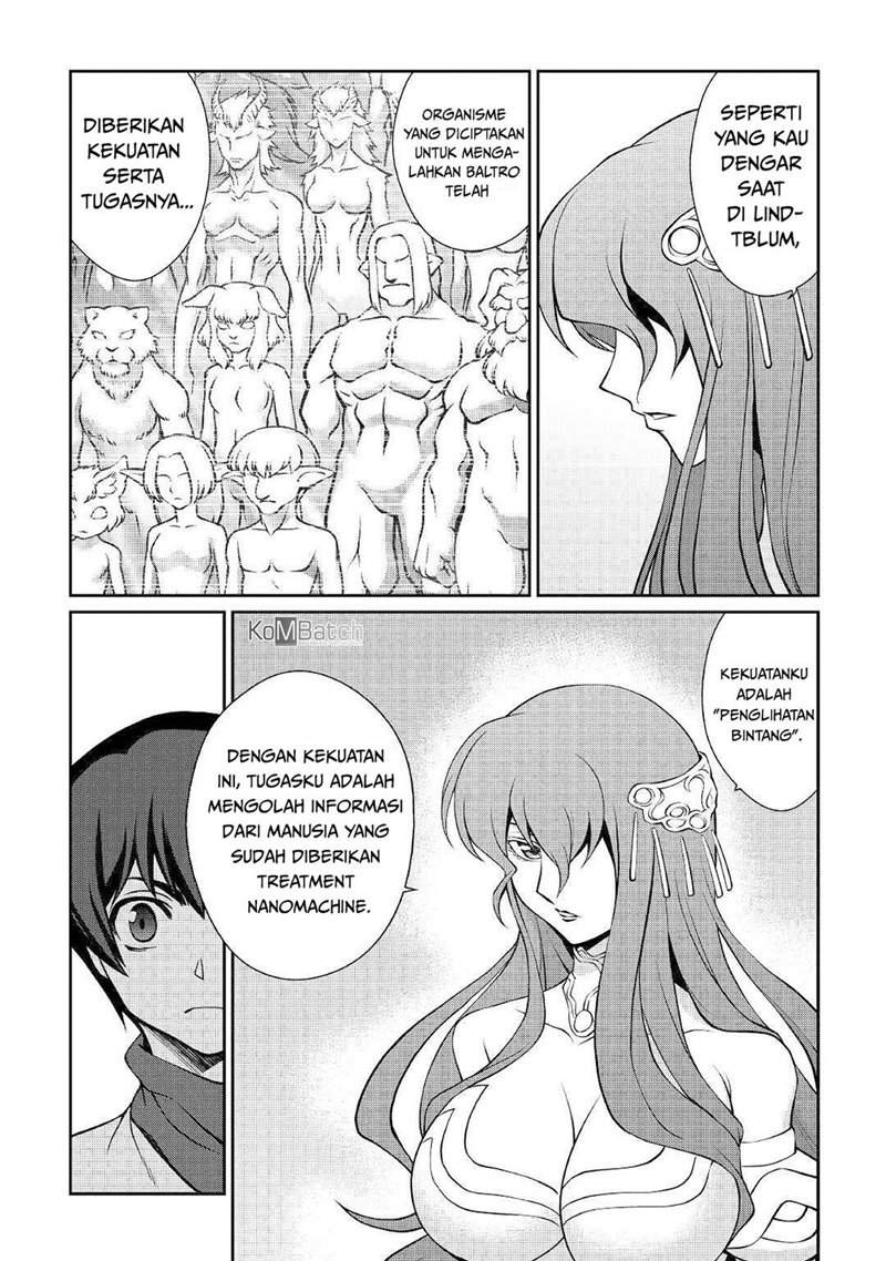 isekai-wo-seigyo-mahou-de-kirihirake - Chapter: 35