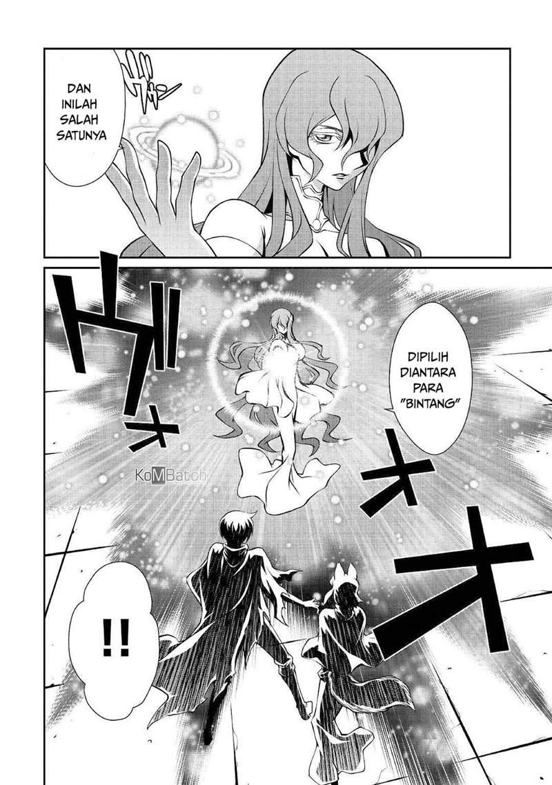 isekai-wo-seigyo-mahou-de-kirihirake - Chapter: 35