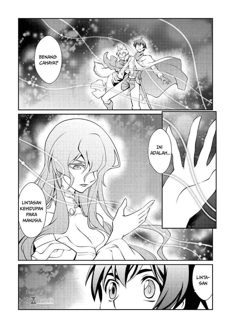 isekai-wo-seigyo-mahou-de-kirihirake - Chapter: 35