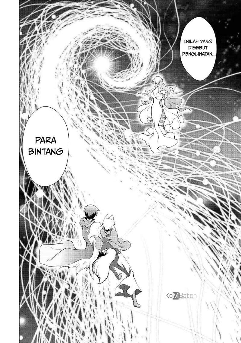 isekai-wo-seigyo-mahou-de-kirihirake - Chapter: 35