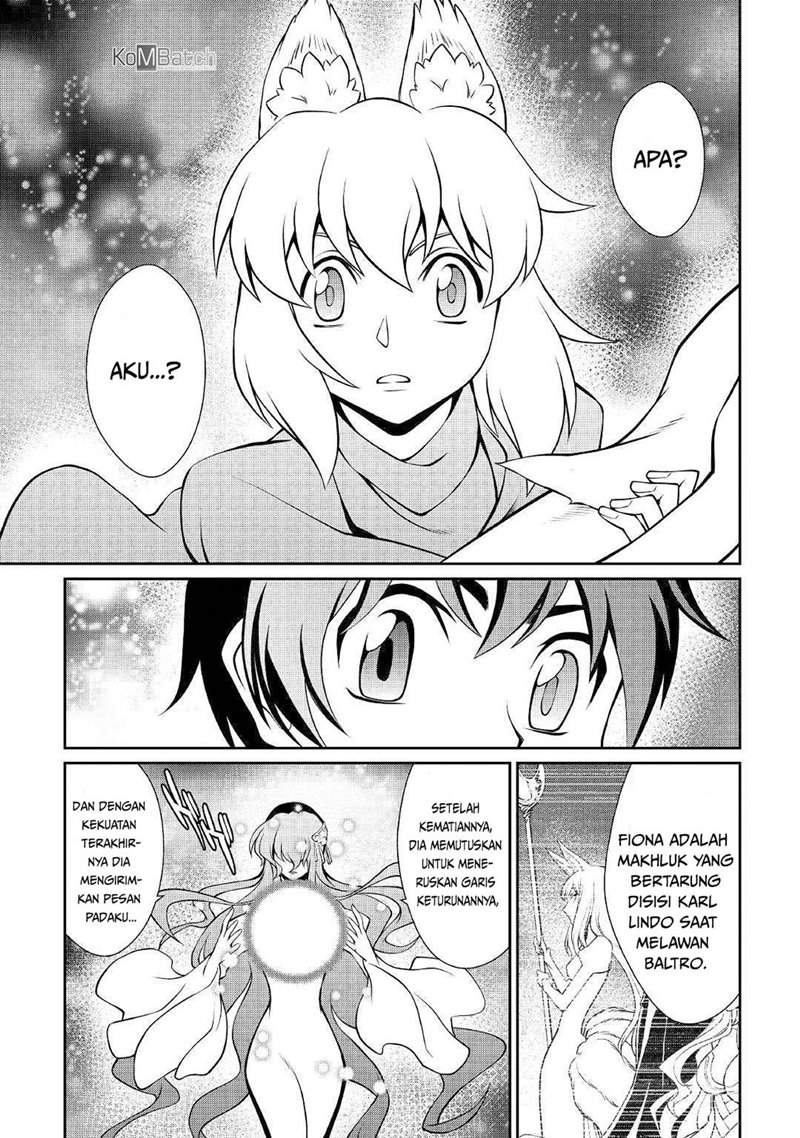 isekai-wo-seigyo-mahou-de-kirihirake - Chapter: 35
