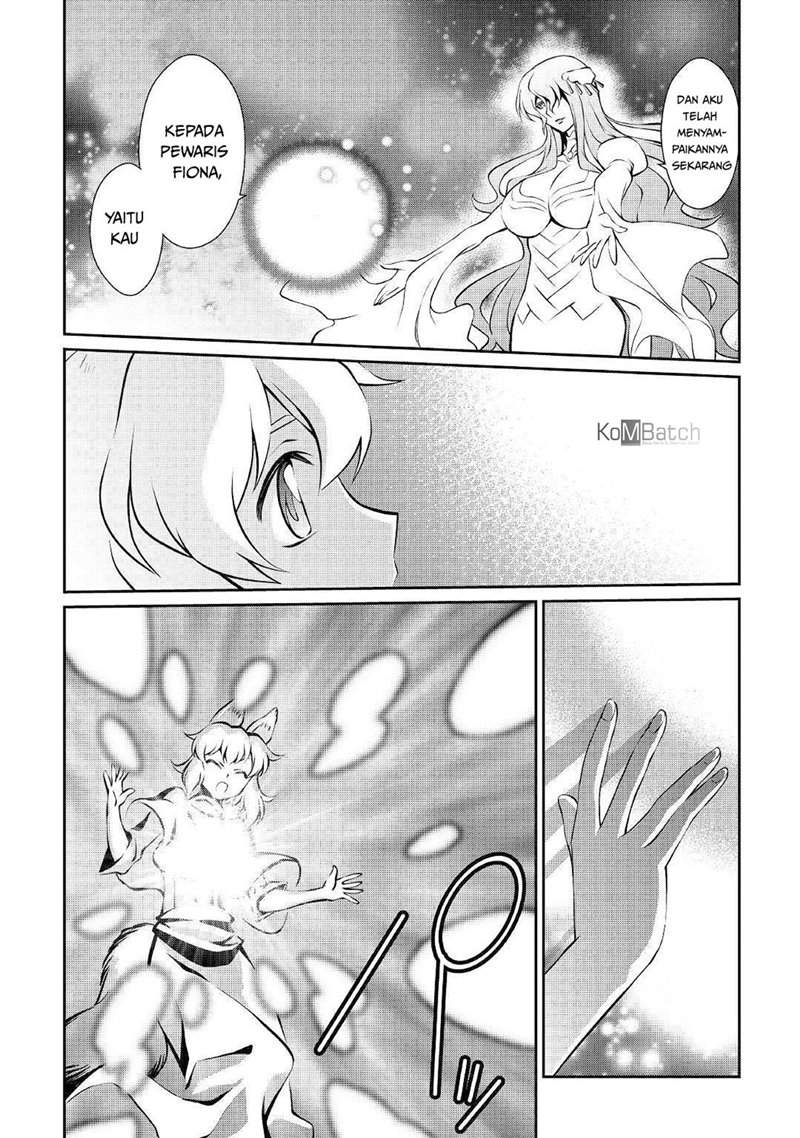 isekai-wo-seigyo-mahou-de-kirihirake - Chapter: 35