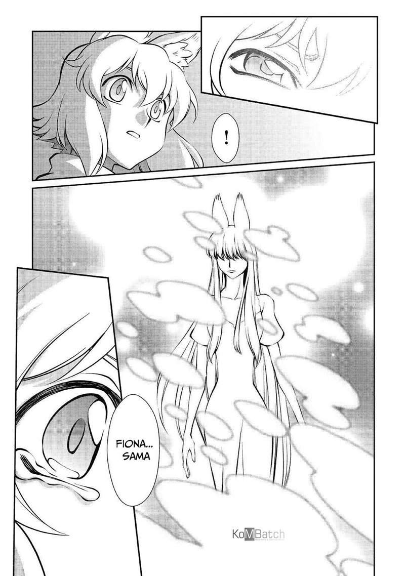 isekai-wo-seigyo-mahou-de-kirihirake - Chapter: 35