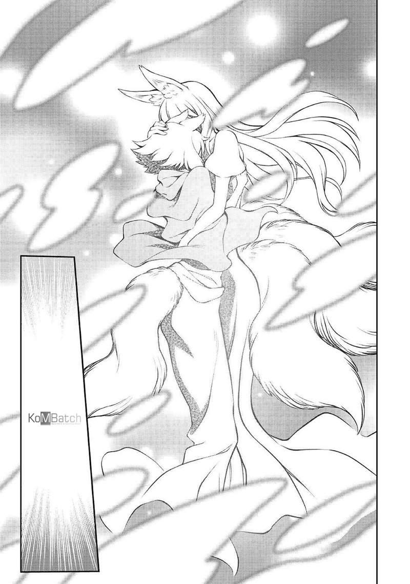 isekai-wo-seigyo-mahou-de-kirihirake - Chapter: 35