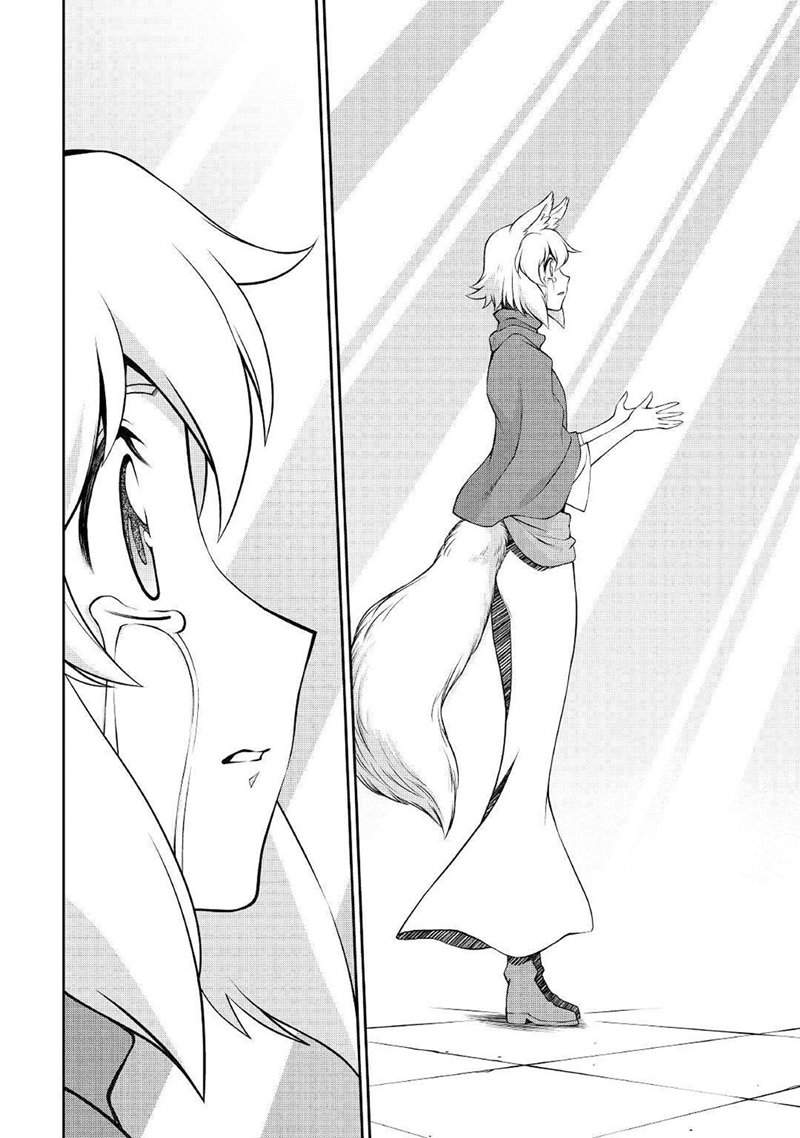 isekai-wo-seigyo-mahou-de-kirihirake - Chapter: 35