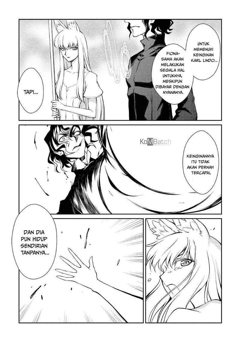 isekai-wo-seigyo-mahou-de-kirihirake - Chapter: 35