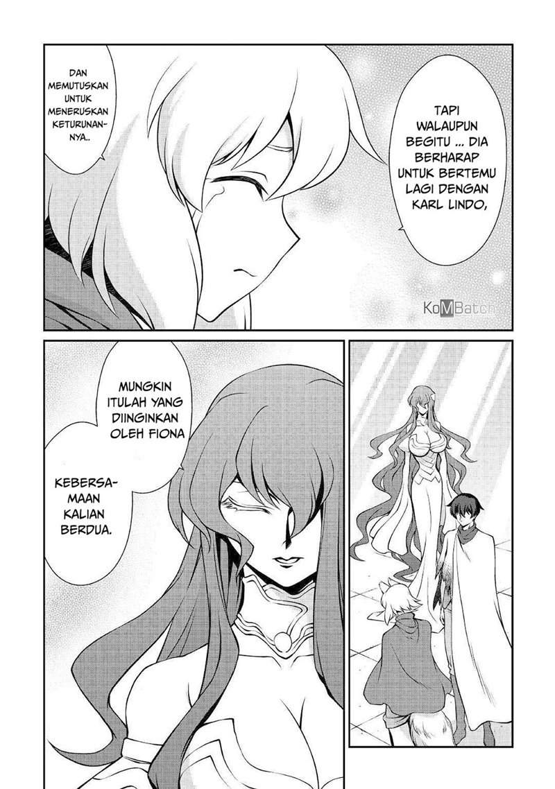 isekai-wo-seigyo-mahou-de-kirihirake - Chapter: 35